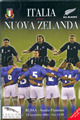 Italy - New Zealand rugby  Statistics